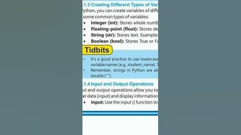 input and output operation in python #python #programming #computereducaion