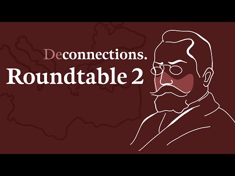 (De)connections - Roundtable 2 (02/05/2022)