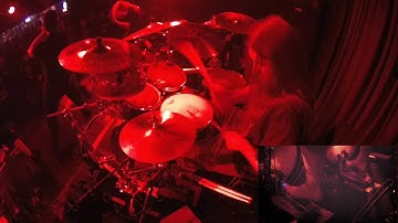 Lille Gruber - Defeated Sanity - Stoned Then Defiled