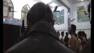 20131106 01 Muharram 1435 Babulilm, I 8 e Nohakhwani Anjuman Zulfiqar e Haideri SDV 0669