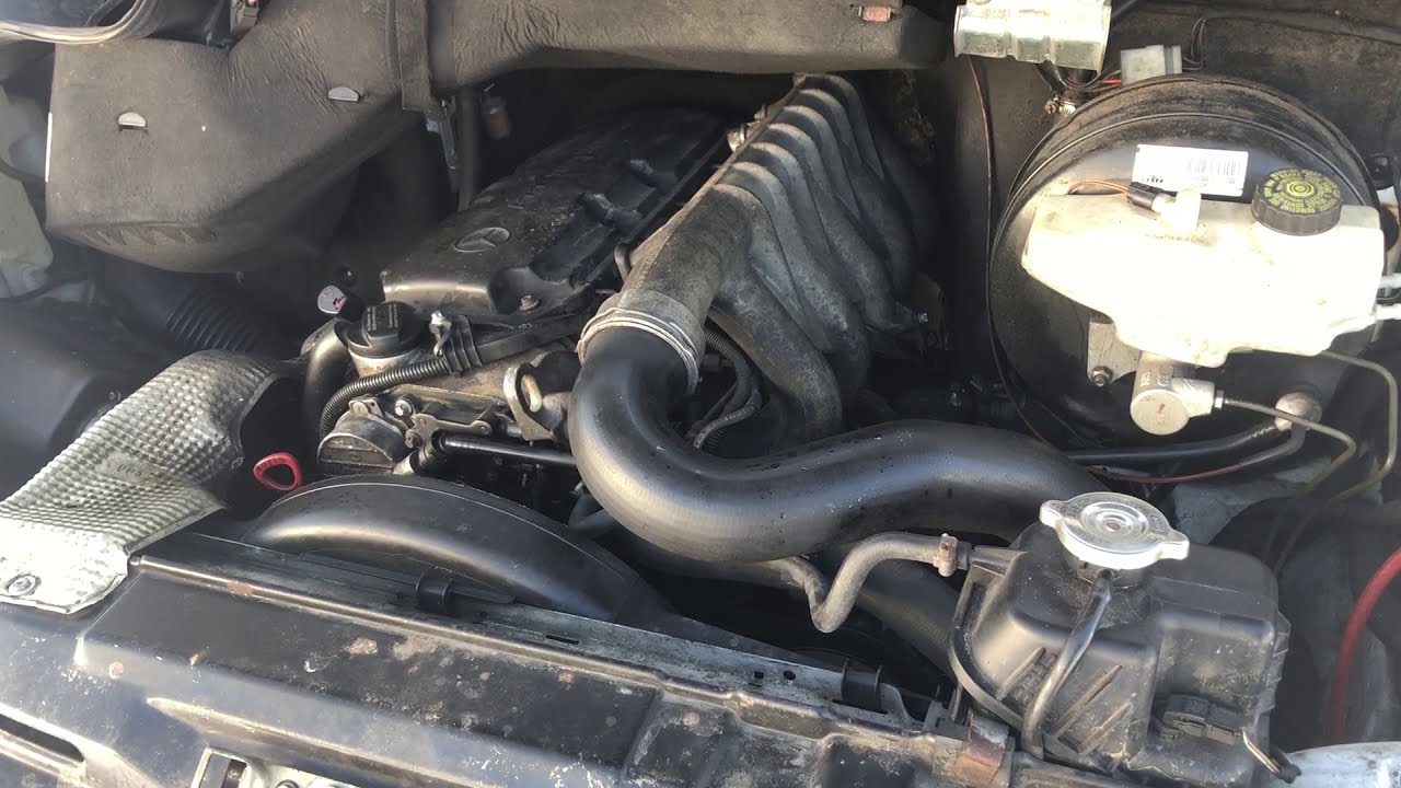 Biltransport Mercedes Sprinter 316 CDI biltransport