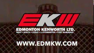 Meet the Edmonton Kenworth, Alberta Locations