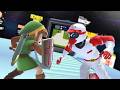 Smash Ultimate Mods that are Retro