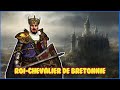 Warhammer lore  lhistoire de louen cur de lion roi lgendaire de bretonnie