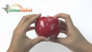 Celebrity Fashion Mechanical Tomato Kitchen Timer  from Dinodirect.com Profile