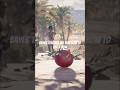 Bayek teaches his son how to use a bow #jburkie07 #viral #fyp #assassinscreedorigins