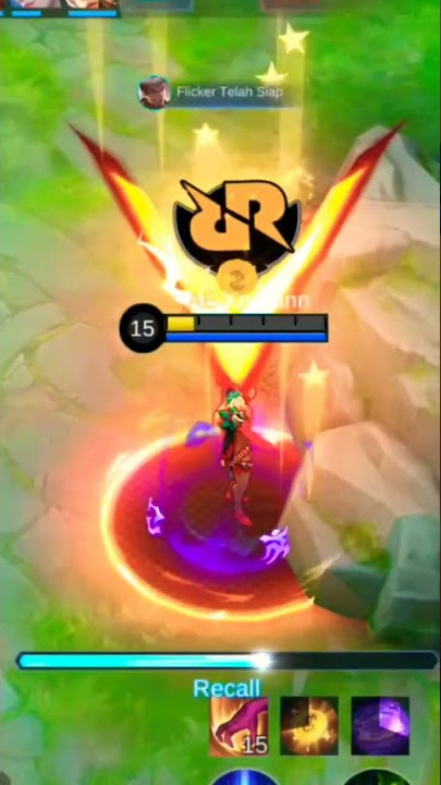 RRQ jaya'
