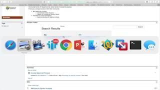 Box integration with IBM Connections Cloud