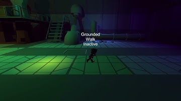 Unnamed 2.5D Platformer - Gameplay Trailer