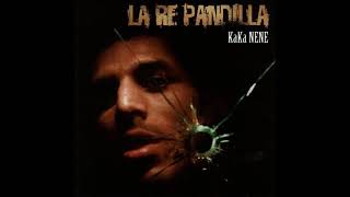 La Repandilla - La Burruda
