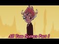 Everything tom lucitor says in star vs the forces of evil p1update 