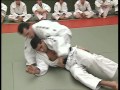 Judo : Progression de la ceinture orange, verte à la ceinture marron - Nage Waza, Ne Waza