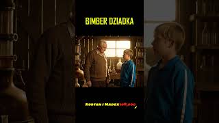 Dziadek Samogon Z Dystansem