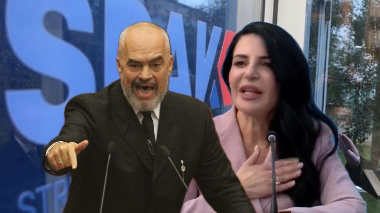 Rama i tregon dhëmbët SPAK-ut, Ballukun nuk e lëshon deri në fund, flasin avokatët | Breaking