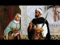 موشح يا غصن نقا موشح أندلسي Andalusian Music Arabic Music 