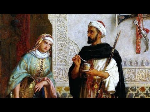 موشح يا غصن نقا موشح أندلسي    
