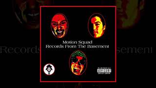 Off With His Head Freestyle - Motion Squad