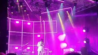 Gregory Porter - Water Under Bridges - Live At Chess & Jazz Festival, Moscow - 27.07.2019
