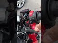 2018 Boom 125 Grom Clone