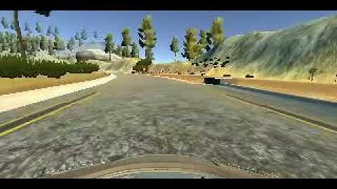 Use Deep Learning to Clone Driving Behavior