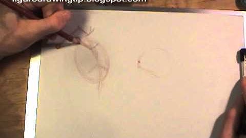 Figure Drawing from Imagination: Arms pt. 2