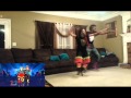 Just Dance 2014 - Moskau