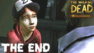 The Walking Dead | Episode 5 | Gameplay Walkthrough - Part 4 - THE END
THE WALKING DEAD Gameplay Walkthrough Playlist: https://www.youtube.com/playlist?list=PLLesG1Cj6jFnXsXNj8fuIIgUvySU_p9ne
The Walking Dead
Episode 5: No Time Left
The game takes place in the same fictional world as Robert Kirkman’s award-winning comic book series with events occurring shortly after the onset of the zombie apocalypse in Georgia.
GAME INFO
NAME: THE WALKING DEAD
DEVELOPER: TELLTALE GAMES
PUBLISHER: TELLTALE GAMES
PLATFORM: MULTIPLE PLATFORMS
RELEASE: APRIL - NOVEMBER 2012 (ALL 5 EPISODES)
This video includes the gameplay of The Walking Dead. The game was recorded in Microsoft Windows.
#TheWalkingDead #Episode5 #Walkthrough The Walking Dead | Episode 5 | Gameplay Walkthrough - Part 4 - THE END
