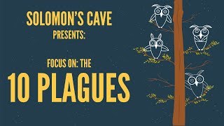 The Ten Plagues of Egypt