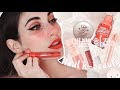 HAUL K-BEAUTY | FIRST IMPRESSIONS ¿EL MEJOR MAQUILLAJE QUE HE PROBADO?