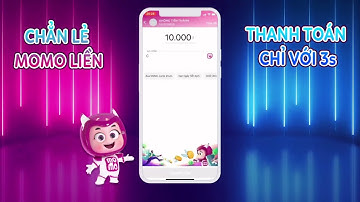 ✎NTH | Intro Quảng Cáo Web chẵn lẻ MOMO Version 3 | NHẬN LÀM