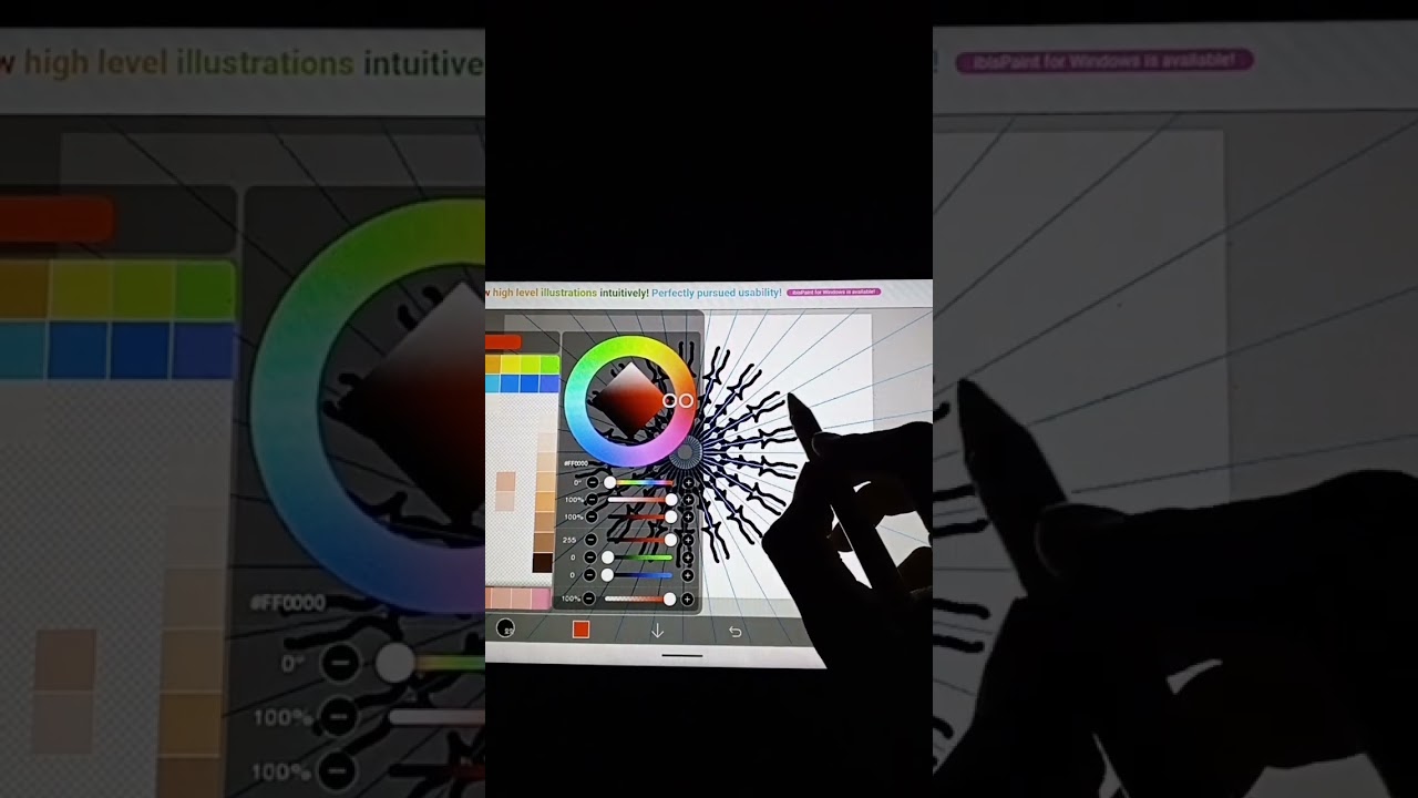 Вызов для художников! 🌸 