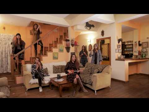 Kamakshi-I Tried (Official Music Video)