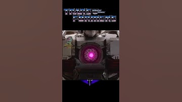Why megatronus prime cog is color purple explained #jomartabreu #shorts #shortsfeed #transformers