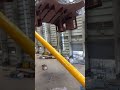 römorkor yaşam mahali montajı...40 ton