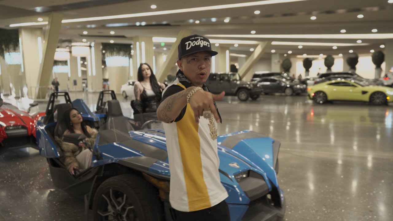 KING Lil G   Aqui Se Mueren Official Music Video