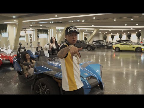 King Lil G - Aqui Se Mueren