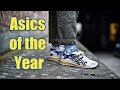 Best Asics of 2019: Gel Kayano 5 360 Hybrid Review & On Feet