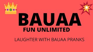 Adfree bauaa, bauaa, bauaa prank calls, #bauaa #baua #nandkishorebairagi