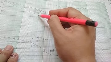 Lag compensator using bode plot