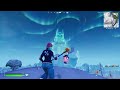 Fortnite OG - Ice Storm Event (C1S7)