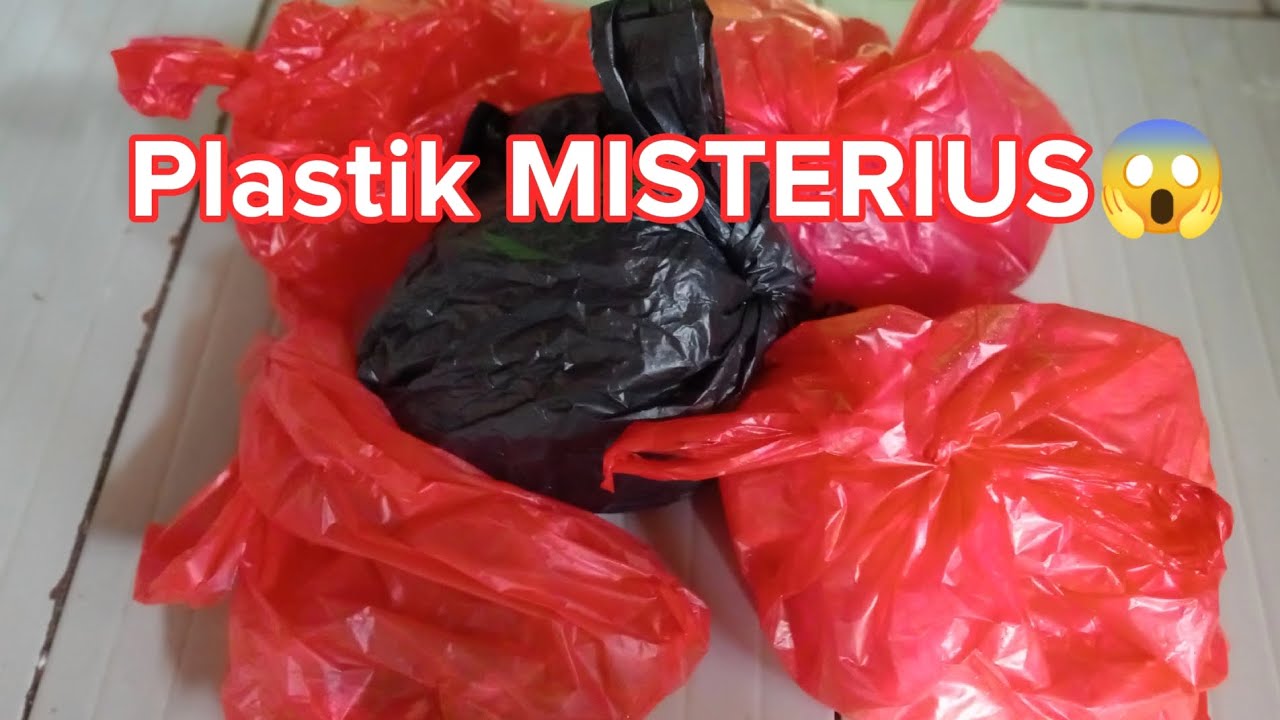 COBA TEBAK ISI NYA APA⁉️ #ASMR #UNBOXING - YouTube