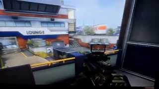 My first FFA shot ever