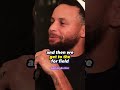 LeBron JAMES was at STEPHEN CURRY´s HIGHSCHOOL GAMES?! 🏀⛹️👀 #lebronjames #stephencurry #nba