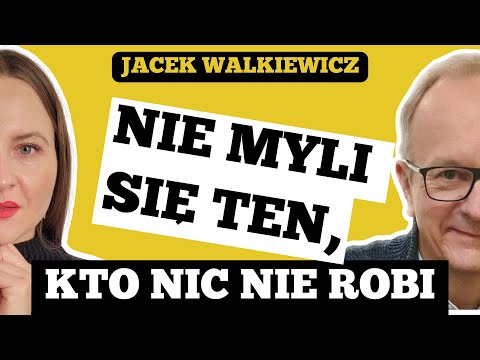 JACEK WALKIEWICZ -