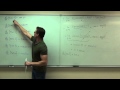 Calculus 1 Lecture 2.5:   Finding Derivatives of Trigonometric Functions