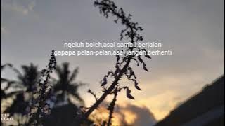 Agustus dan seseorang didalamnya