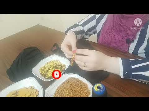 فيديو: طريقة خياطة سروال الحريم للرقص الشرقي