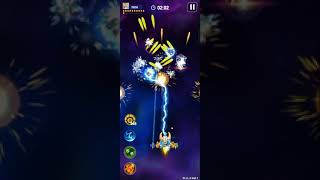 Space Shooter Galaxy Attack #19 screenshot 5