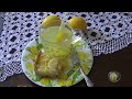 ЛИМОННЫЙ ТАРТ в ЛИМОННОЙ ТЕМЕ #слюбовьюизсербии #howtomake