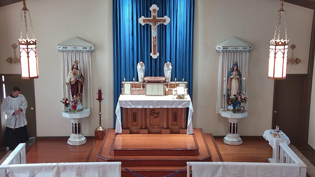 THURSDAY, June 20, 2024